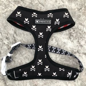 Dog harness